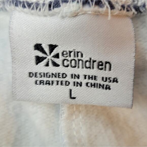 Erin Condren Neutral Layers Jogger Pants Large - Picture 5 of 8